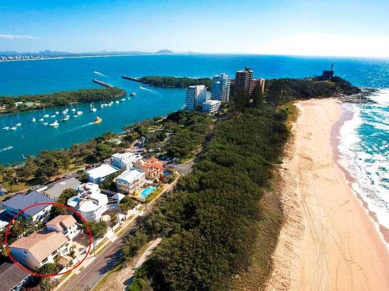 16 Pacific Boulevarde, Buddina QLD 4575