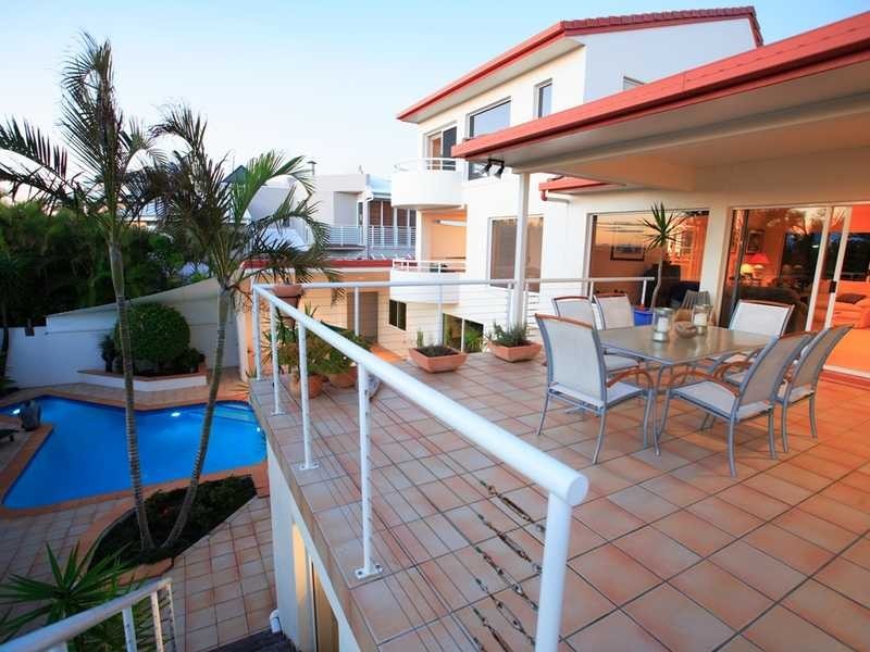 16 Pacific Boulevarde, Buddina QLD 4575