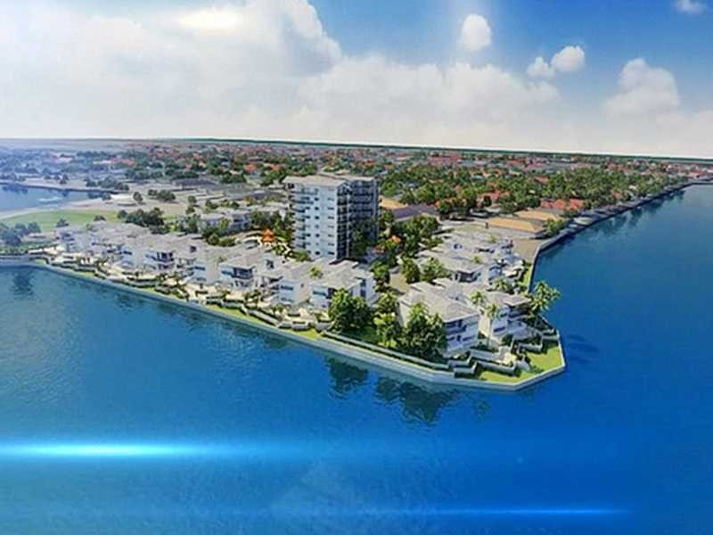 0 Regatta Boulevard, Kawana Waters QLD 4575