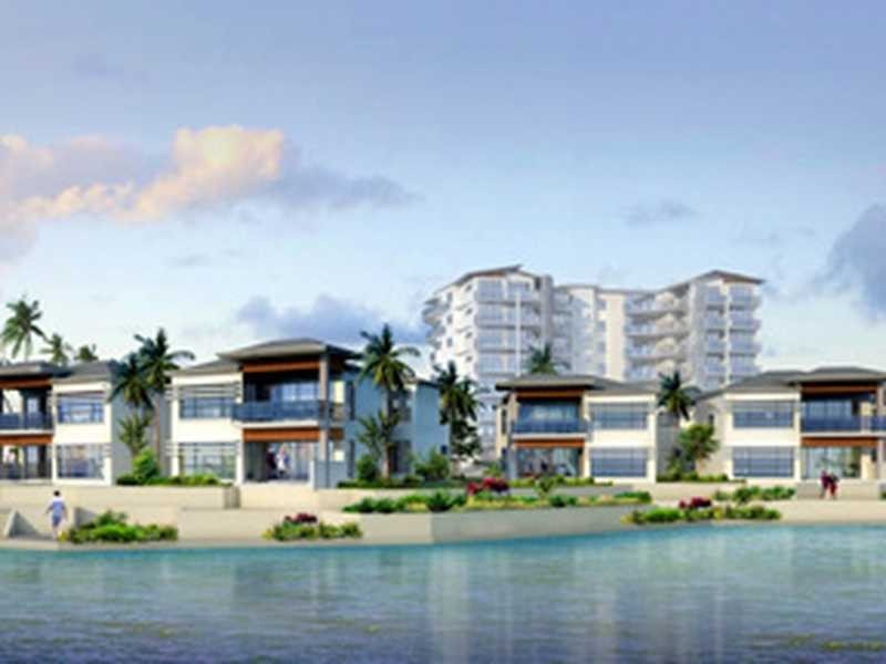 0 Regatta Boulevard, Kawana Waters QLD 4575