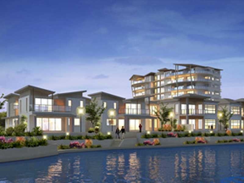 0 Regatta Boulevard, Kawana Waters QLD 4575