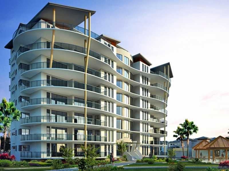 0 Regatta Boulevard, Kawana Waters QLD 4575