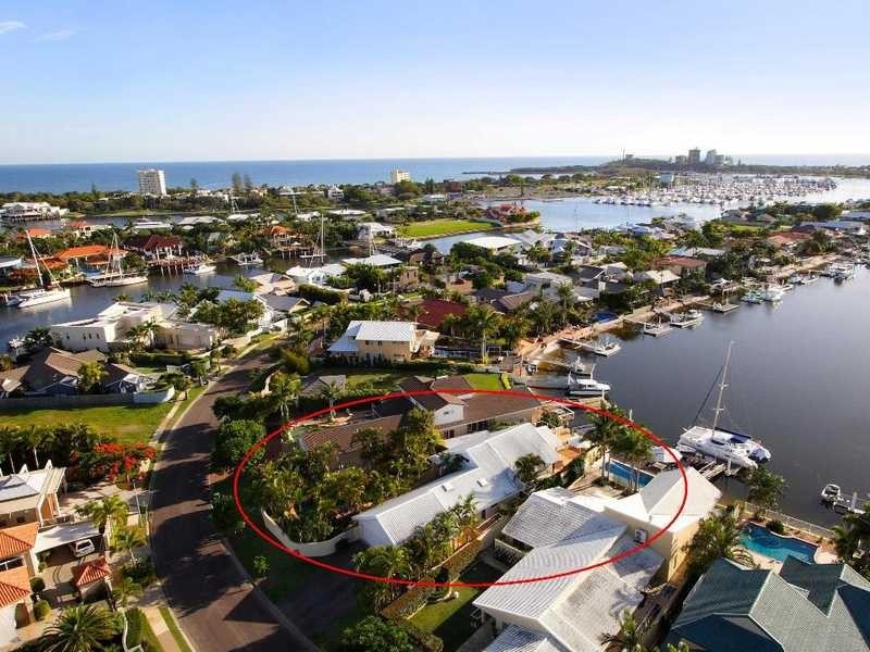 67 Mooloolah Drive, Minyama QLD 4575