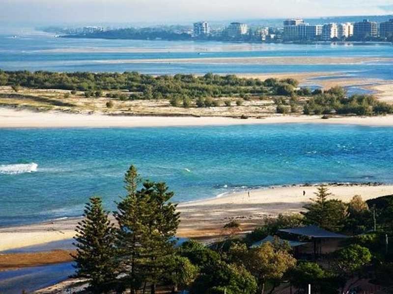 Caloundra QLD 4551