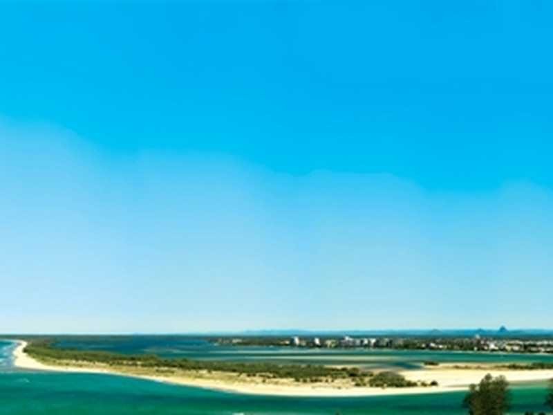 Caloundra QLD 4551