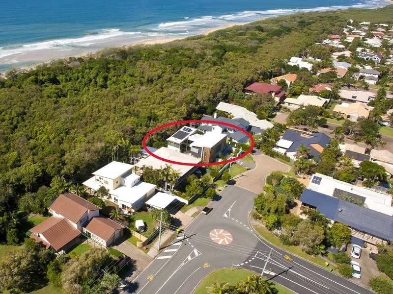 451 Oceanic Drive, Wurtulla QLD 4575