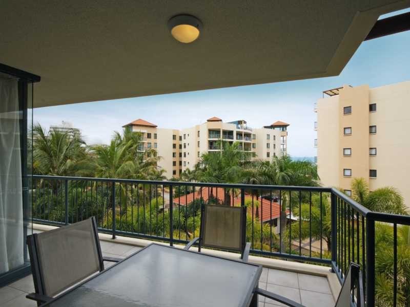 Unit 433/21 Wirraway Street, Alexandra Headland QLD 4572