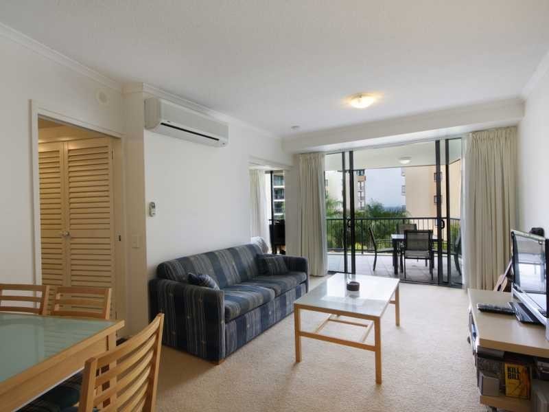 Unit 433/21 Wirraway Street, Alexandra Headland QLD 4572