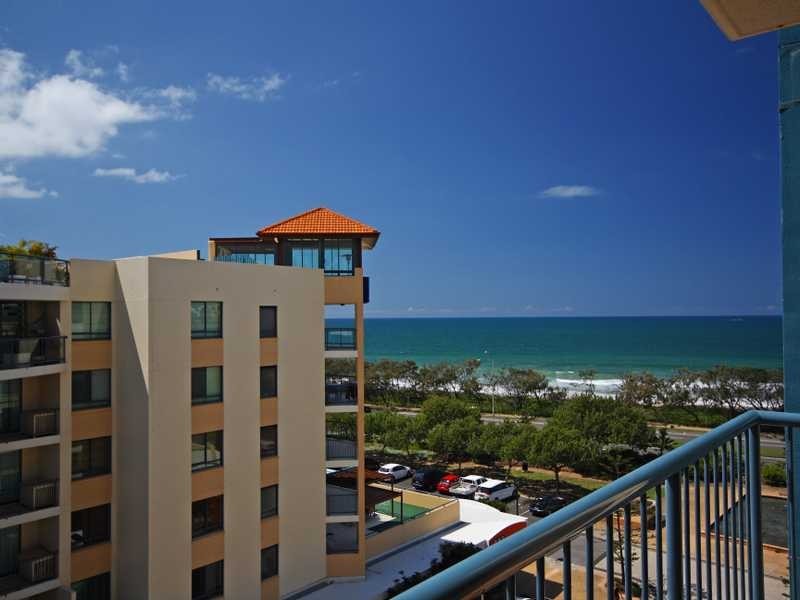 Unit 619/102 Alexandra Pde, Alexandra Headland QLD 4572