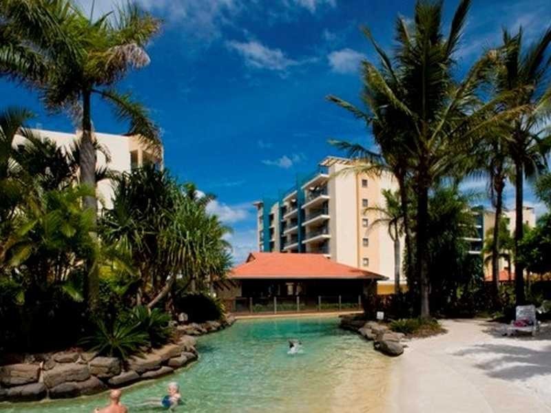 Unit 619/102 Alexandra Pde, Alexandra Headland QLD 4572