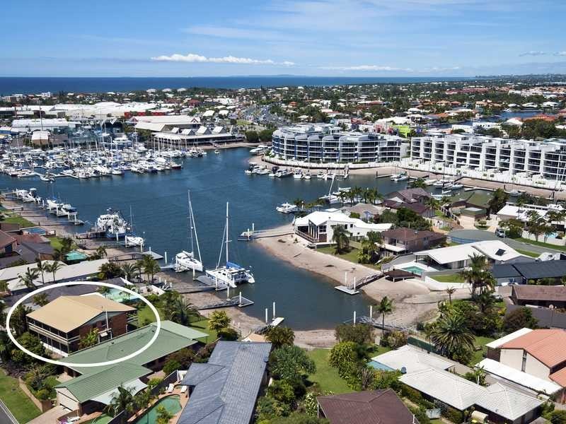 27 Myoora Court, Minyama QLD 4575