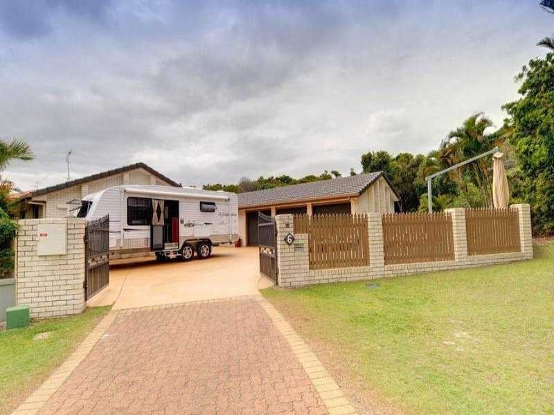 6 Parakeet Court, Wurtulla QLD 4575