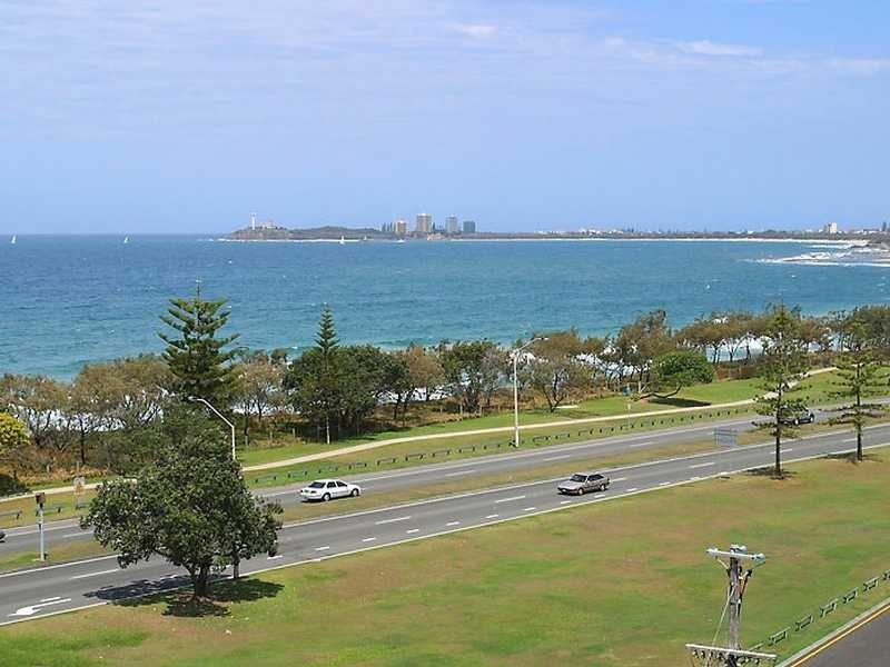 Unit 611/102 Alexandra Parade, Alexandra Headland QLD 4572