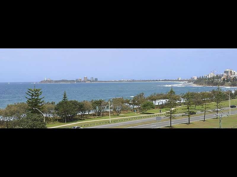 Unit 611/102 Alexandra Parade, Alexandra Headland QLD 4572