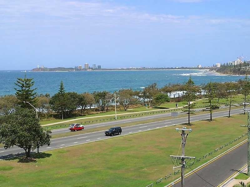 Unit 611/102 Alexandra Parade, Alexandra Headland QLD 4572
