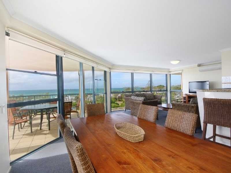 Unit 405/98 Alexandra Pde, Alexandra Headland QLD 4572