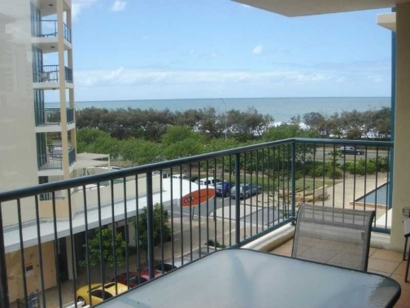 Unit 318/102 Alexandra Pde, Alexandra Headland QLD 4572
