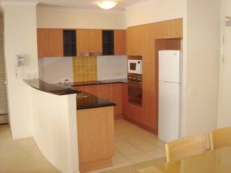 Unit 318/102 Alexandra Pde, Alexandra Headland QLD 4572