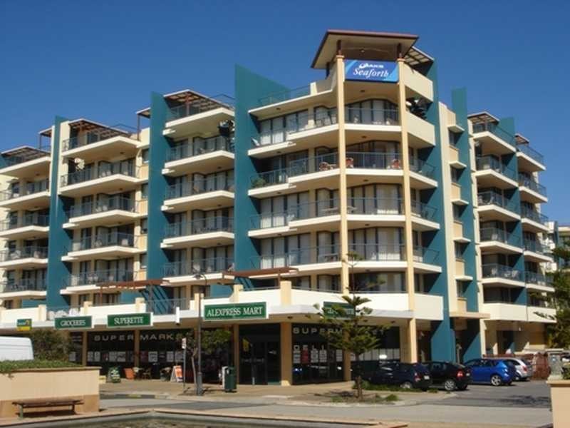 Unit 318/102 Alexandra Pde, Alexandra Headland QLD 4572