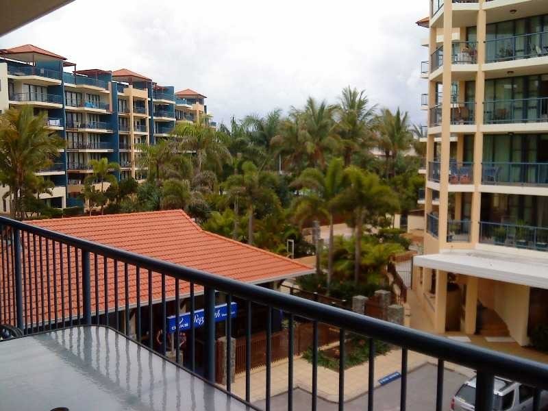 Unit 318/102 Alexandra Pde, Alexandra Headland QLD 4572