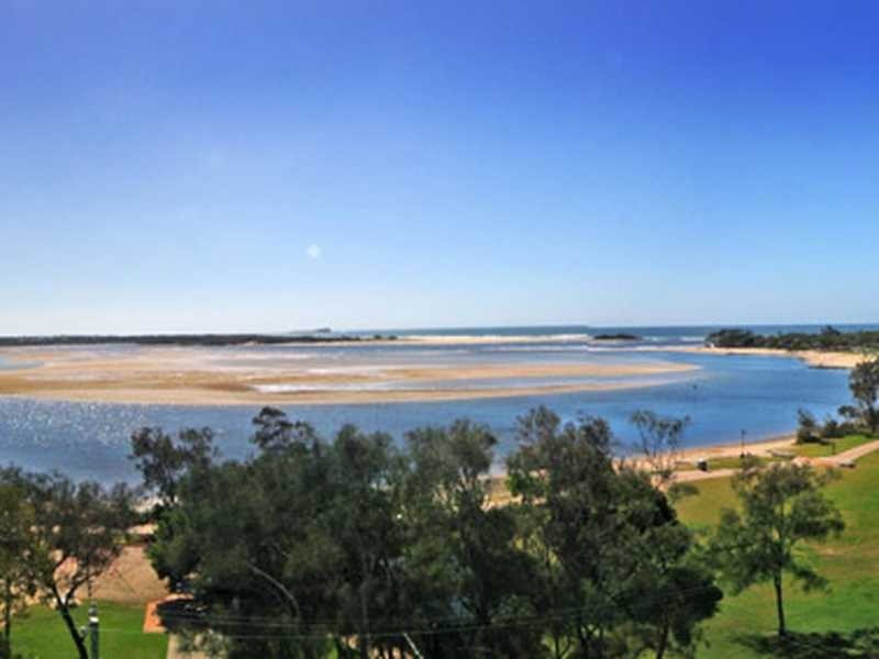 Unit 502/45 The Esplanade, Maroochydore QLD 4558