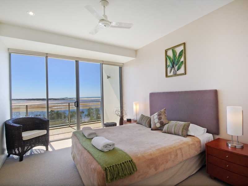 Unit 502/45 The Esplanade, Maroochydore QLD 4558