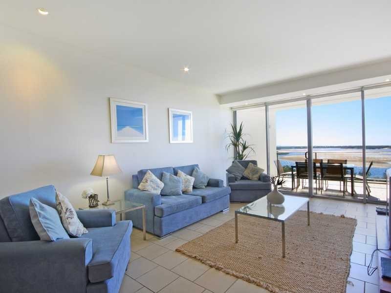 Unit 502/45 The Esplanade, Maroochydore QLD 4558