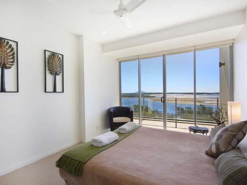 Unit 502/45 The Esplanade, Maroochydore QLD 4558