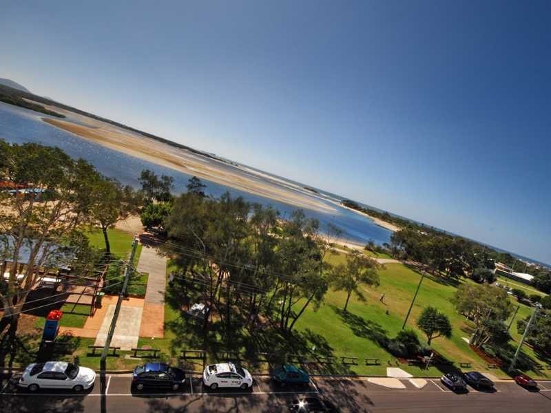Unit 502/45 The Esplanade, Maroochydore QLD 4558