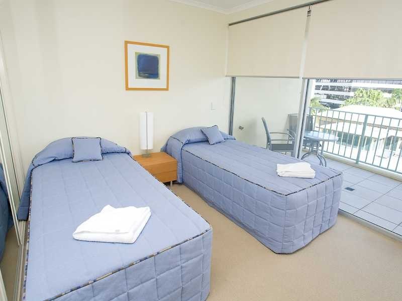 Unit 304/6 Wharf St, Maroochydore QLD 4558