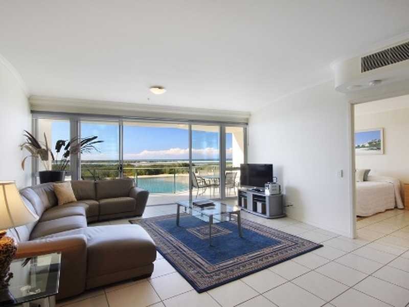 Unit 404/6 Wharf St, Maroochydore QLD 4558