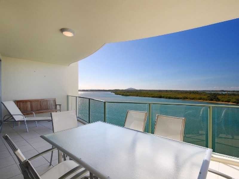 Unit 404/6 Wharf St, Maroochydore QLD 4558