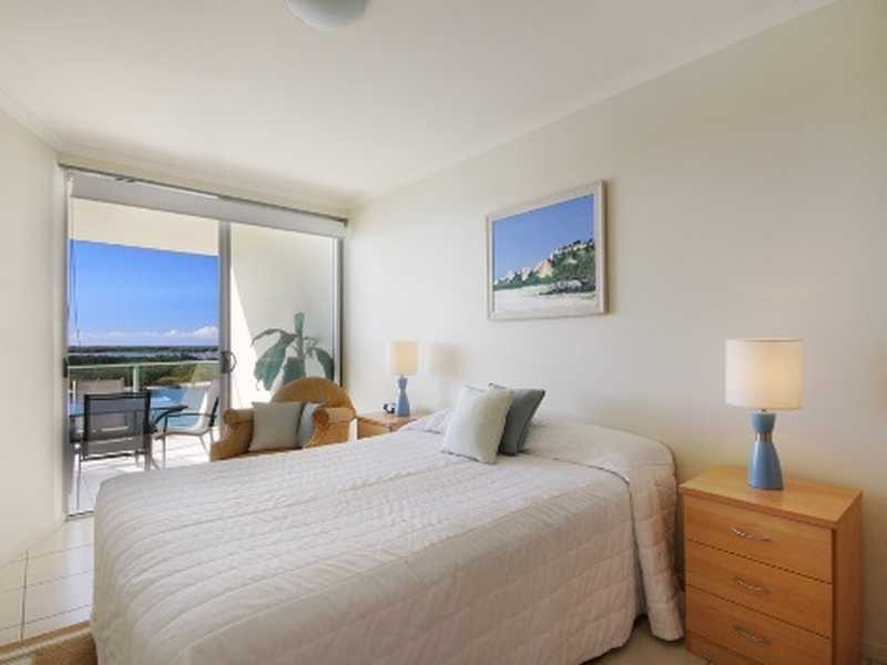 Unit 404/6 Wharf St, Maroochydore QLD 4558