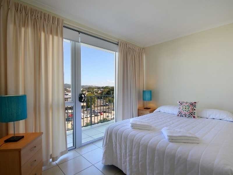 Unit 404/6 Wharf St, Maroochydore QLD 4558