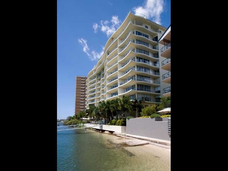 Unit 403/6 Wharf St, Maroochydore QLD 4558