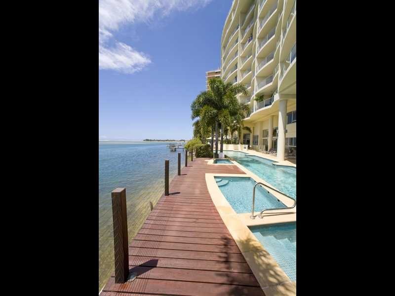 Unit 403/6 Wharf St, Maroochydore QLD 4558