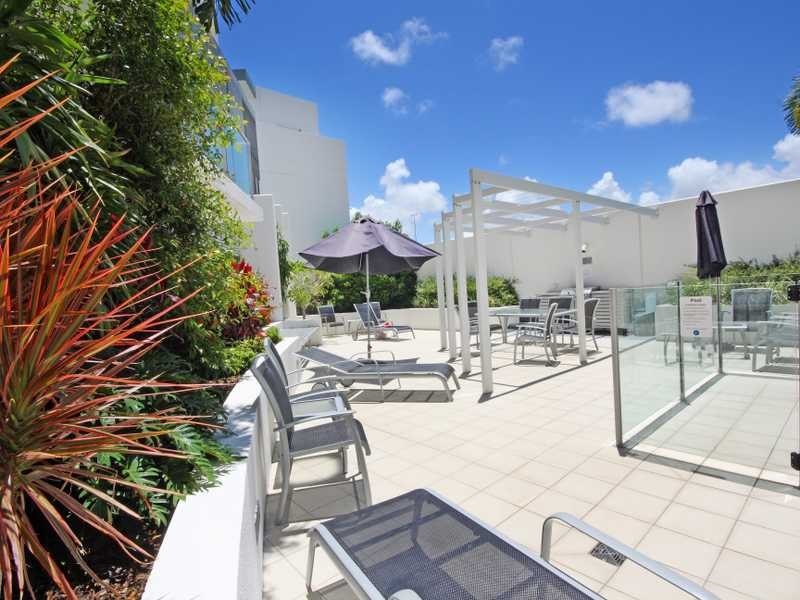 Unit 606/1 Duporth Avenue, Maroochydore QLD 4558