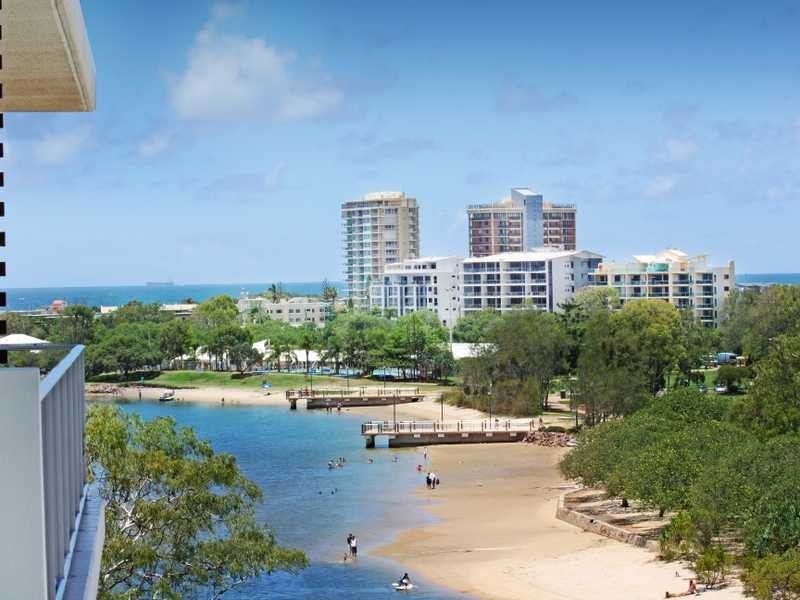 Unit 606/1 Duporth Avenue, Maroochydore QLD 4558