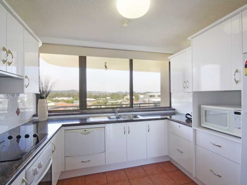 Unit 18/120 Duporth Avenue, Maroochydore QLD 4558