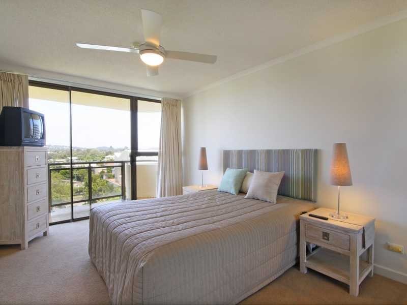Unit 18/120 Duporth Avenue, Maroochydore QLD 4558