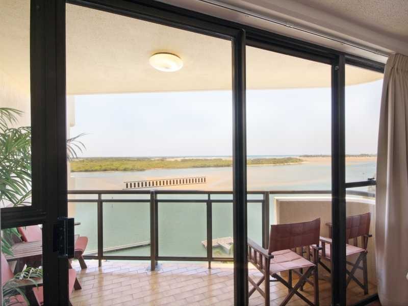 Unit 18/120 Duporth Avenue, Maroochydore QLD 4558