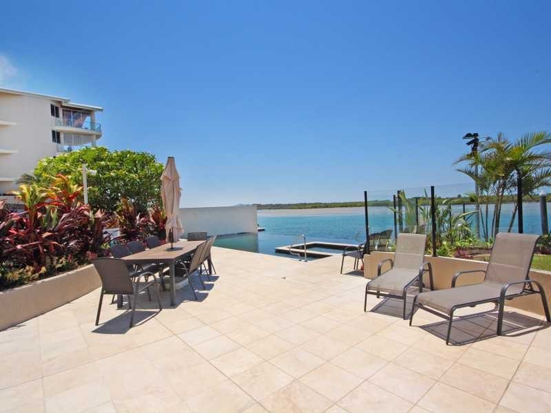 Unit 18/120 Duporth Avenue, Maroochydore QLD 4558