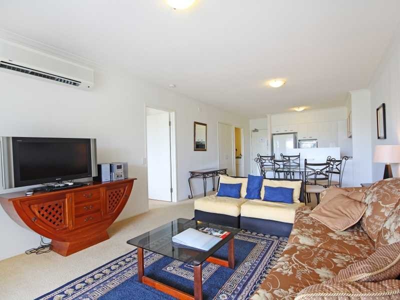 Unit 324/10 Okinja Road, Alexandra Headland QLD 4572