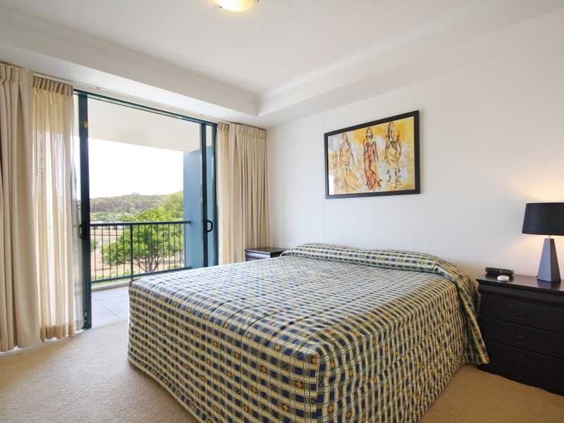 Unit 324/10 Okinja Road, Alexandra Headland QLD 4572