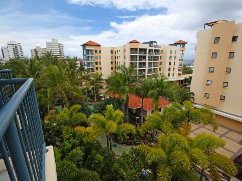 Unit 532/21 Wirraway St, Alexandra Headland QLD 4572