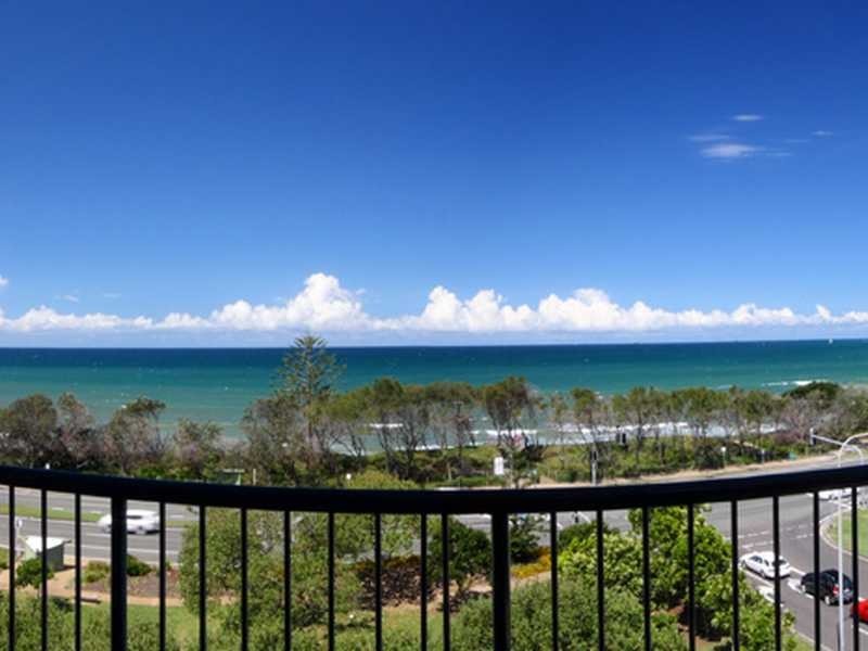 Unit 613/102 Alexandra Pde, Alexandra Headland QLD 4572