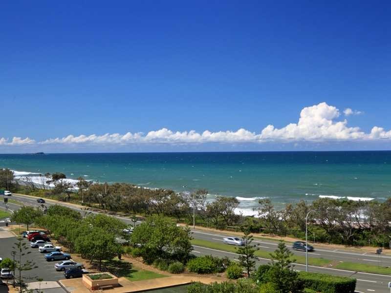 Unit 613/102 Alexandra Pde, Alexandra Headland QLD 4572