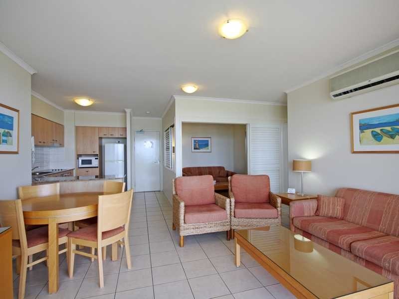 Unit 613/102 Alexandra Pde, Alexandra Headland QLD 4572
