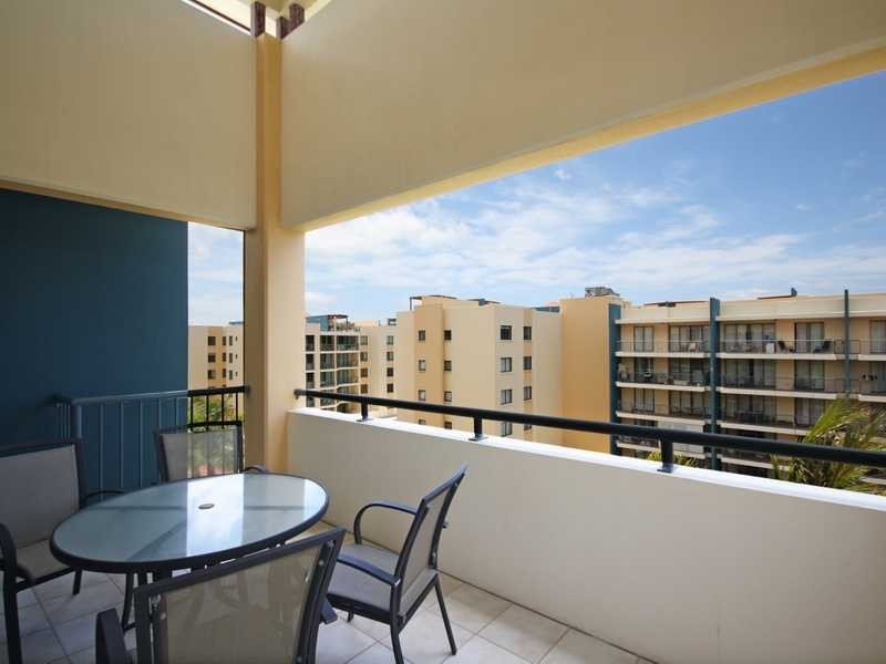 Unit 630/21 Wirraway Street, Alexandra Headland QLD 4572