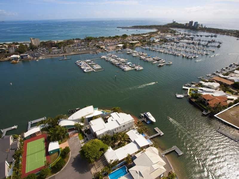 40 Adaluma Ave, Buddina QLD 4575